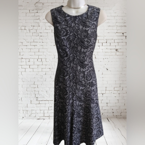 🏷 NWT- Anne Klein Dress - Picture 1 of 4